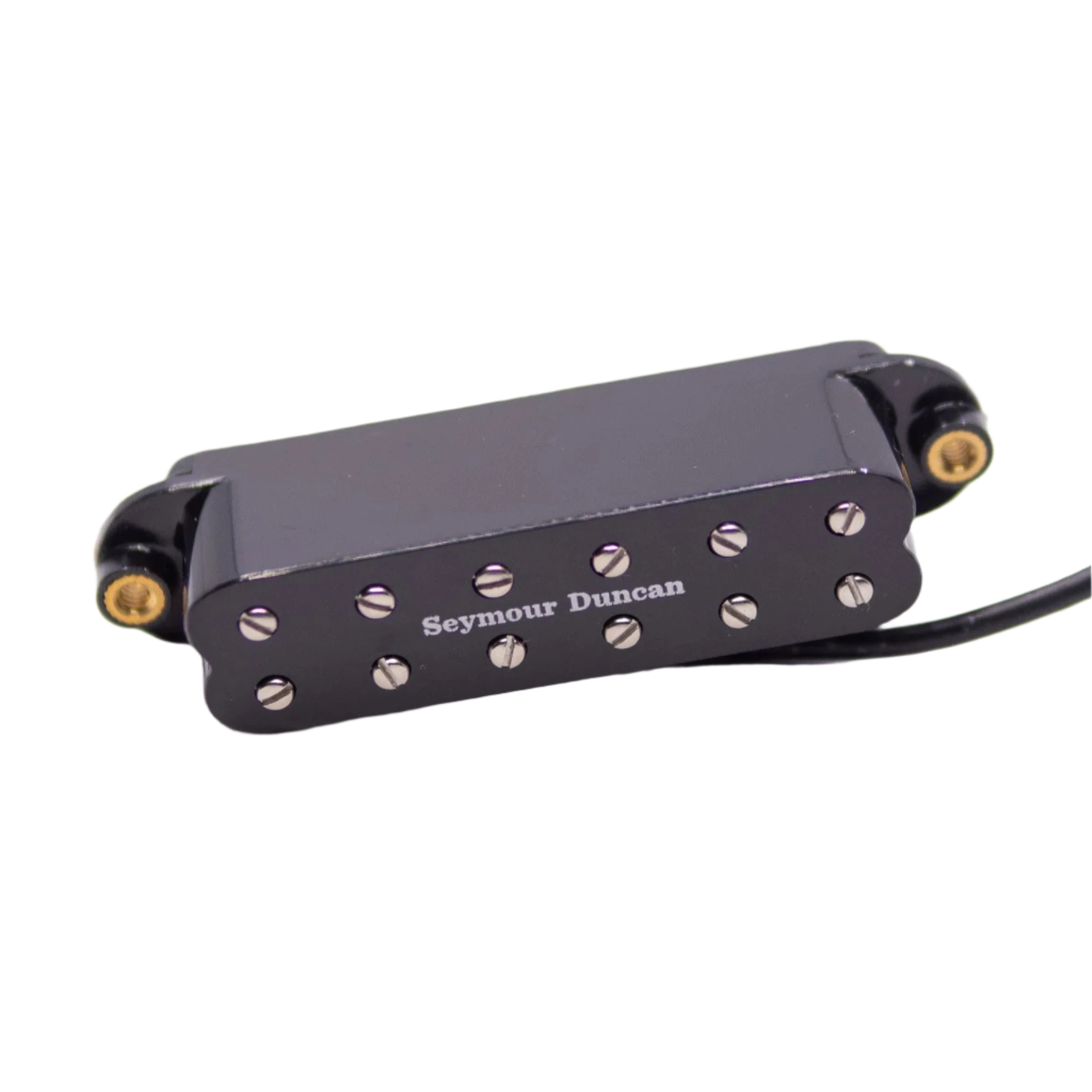 Seymour Duncan SL59-1b Little '59 Bridge Humbucker- Black [13M]