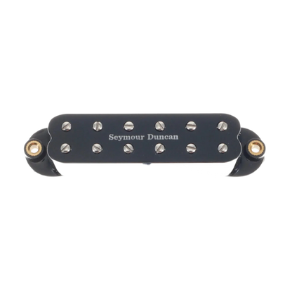 Seymour Duncan SL59-1b Little '59 Bridge Single-Coil - Black