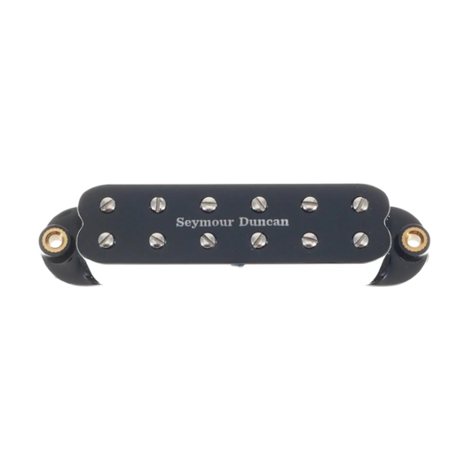 Seymour Duncan SL59-1b Little '59 Bridge Single-Coil - Black