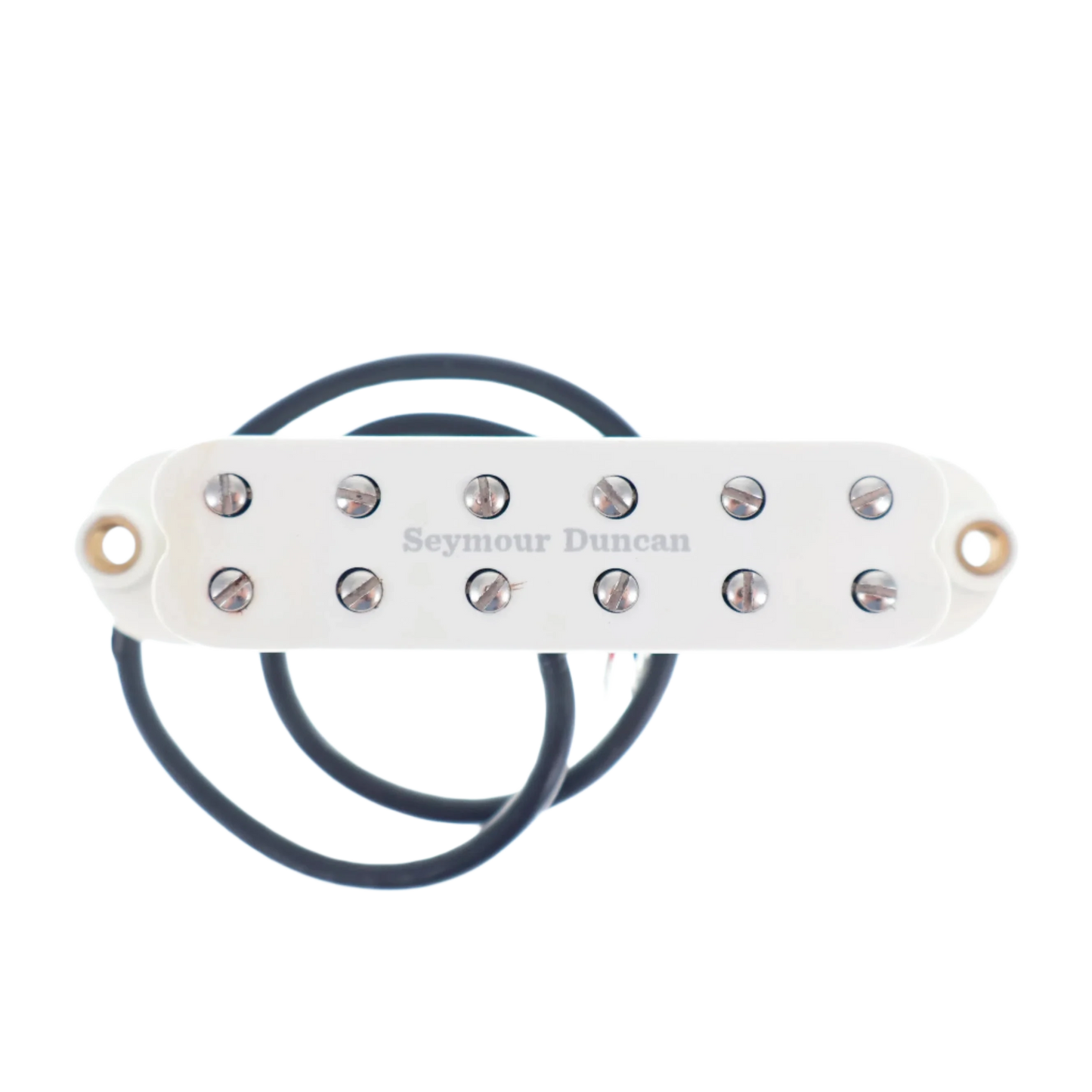 Seymour Duncan SL59-1b Little '59 Bridge Single-Coil - Parchment White