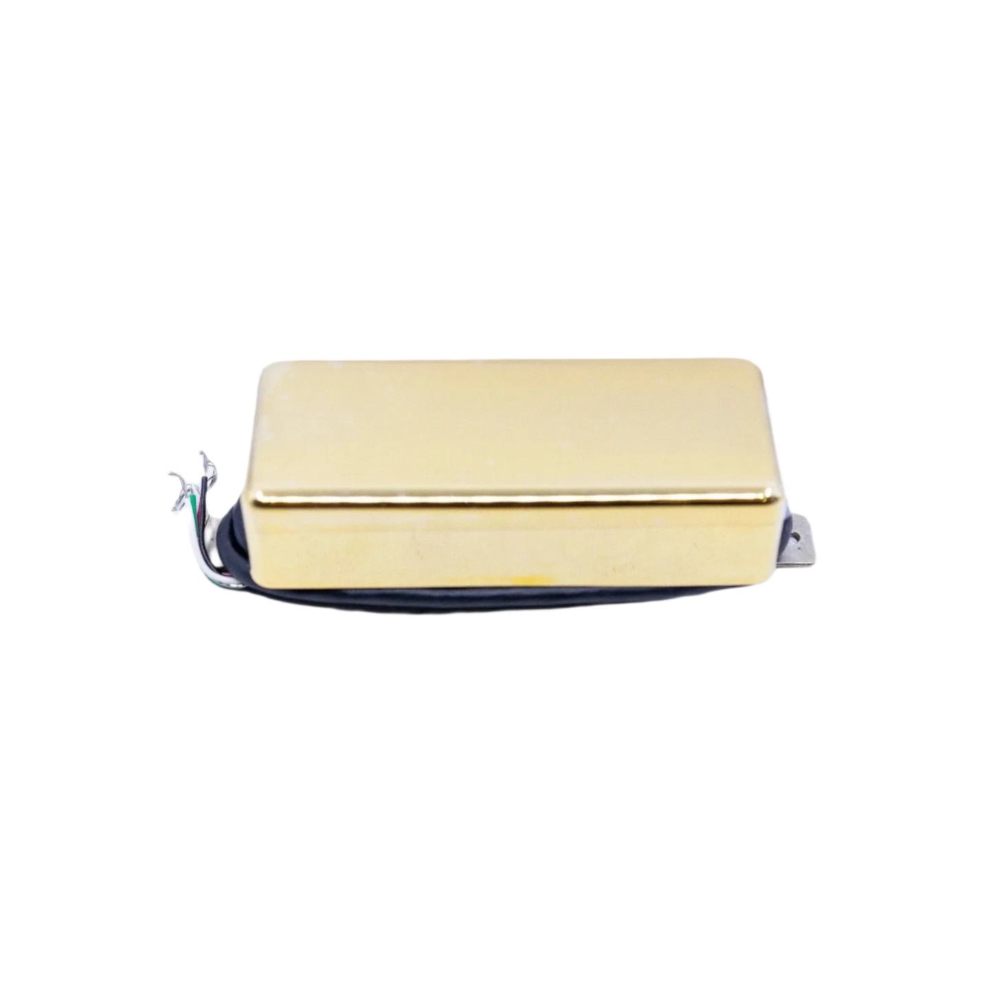 Seymour Duncan SM-1b Vintage Bridge Mini-Humbucker - Gold Cover