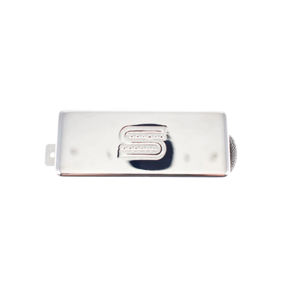 Seymour Duncan SM-1n Neck Mini-Humbucker - Nickel Cover