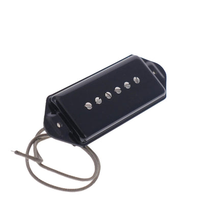 Seymour Duncan SP90-1n RWRP Neck P-90 - Black Dog Ear