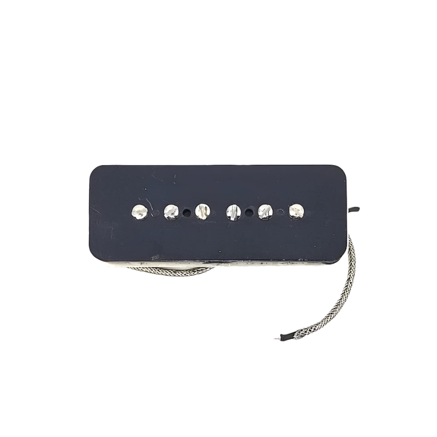 Seymour Duncan SP90-3b Custom Bridge Soapbar P-90 - No Cover