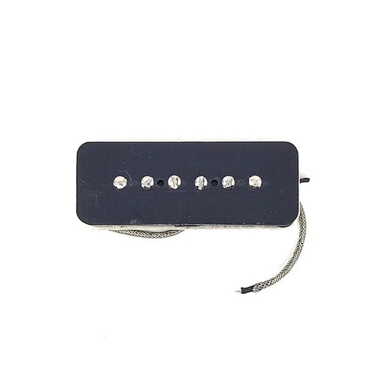 Seymour Duncan SP90-3b Custom Bridge Soapbar P-90 - No Cover