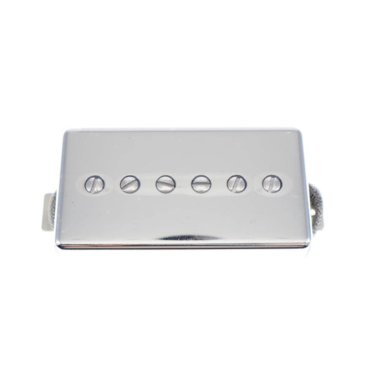 Seymour Duncan SPH90-1N Phat Cat Neck P90 - Nickel Cover