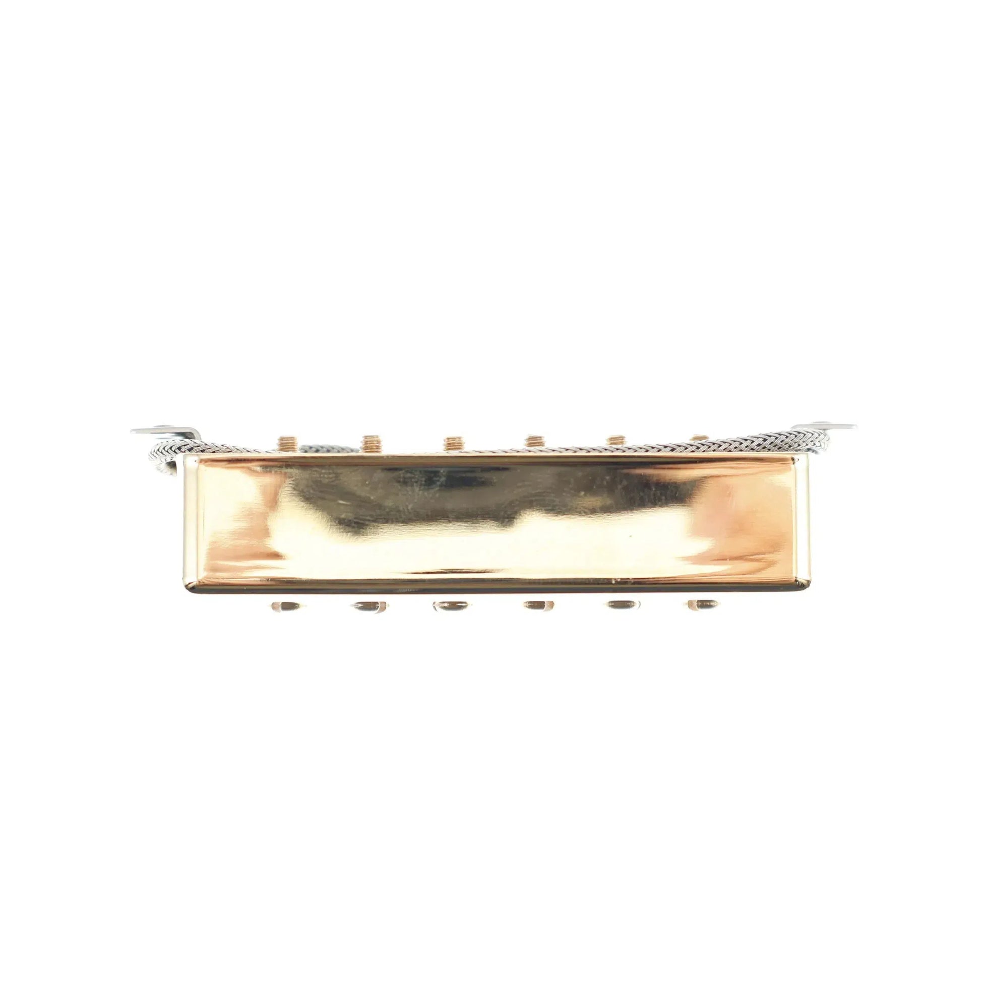 Seymour Duncan SPh90-1B Phat Cat P-90- Gold Cover