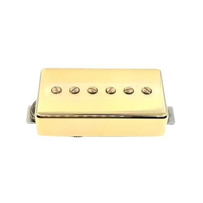 Seymour Duncan SPh90-1B Phat Cat P-90- Gold Cover