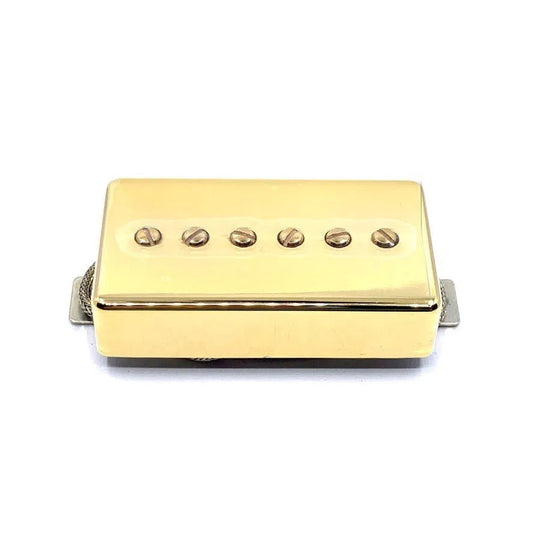 Seymour Duncan SPh90-Phat Cat - Gold Cover [14E]