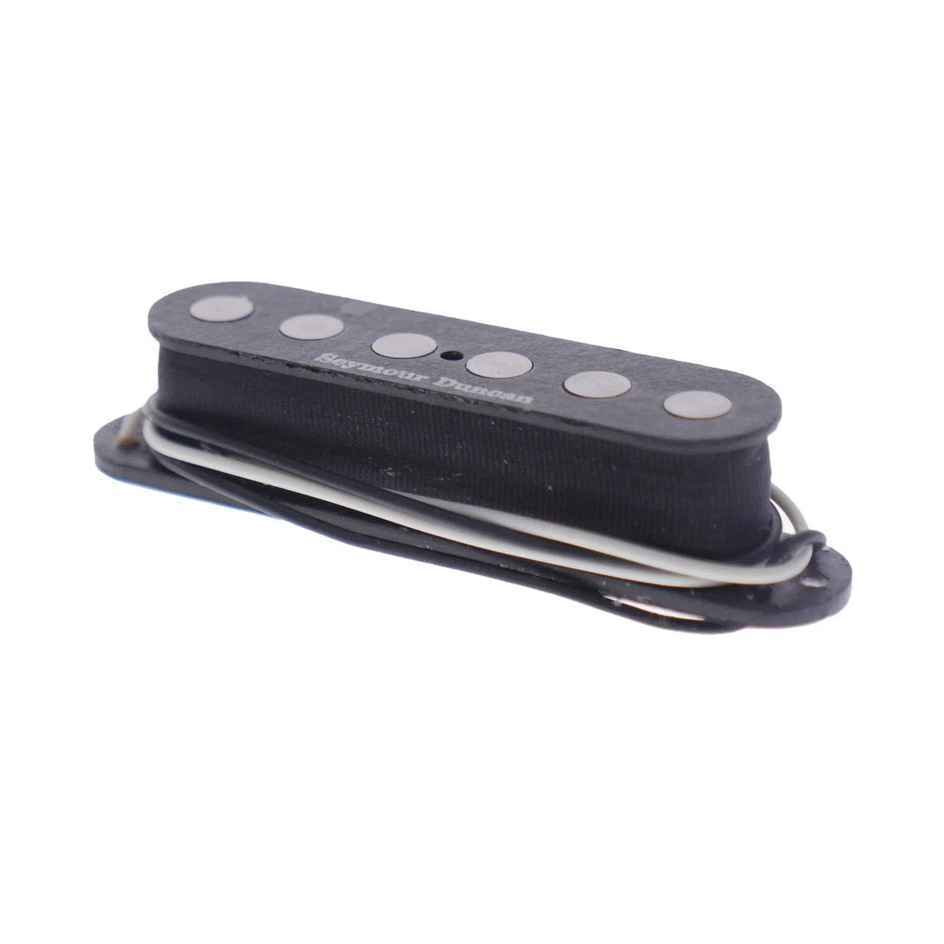 Seymour Duncan SSL-4 Quarter Pound Strat Single-Coil Pickup