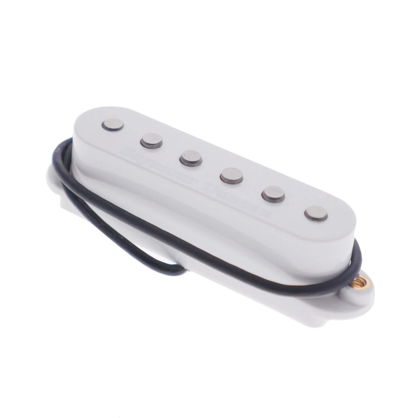 Seymour Duncan STK-S4m Classic Stack Plus Middle Single-Coil - White