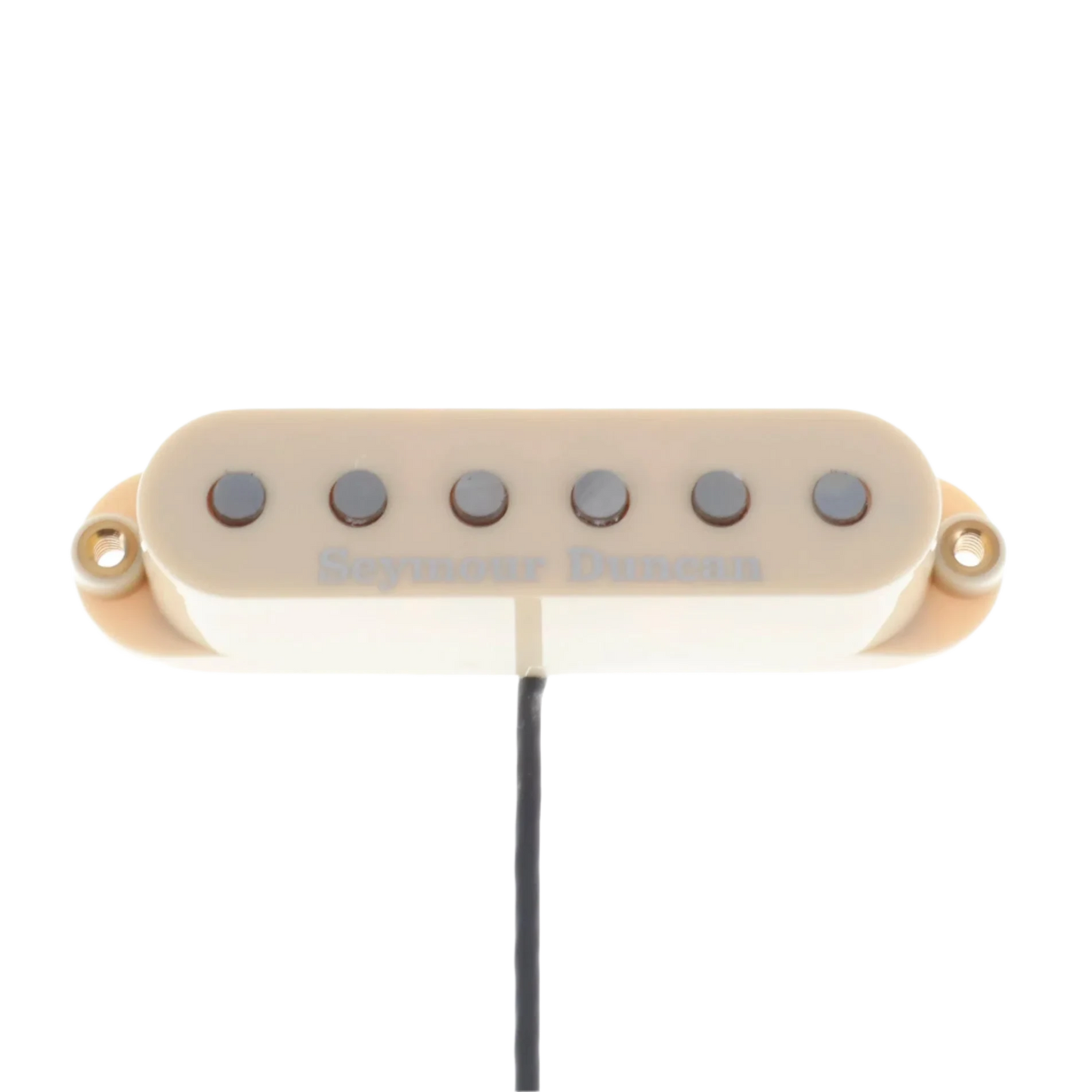 Seymour Duncan STK-S7 Vintage Hot Stack Plus Single-Coil - Cream [15D]