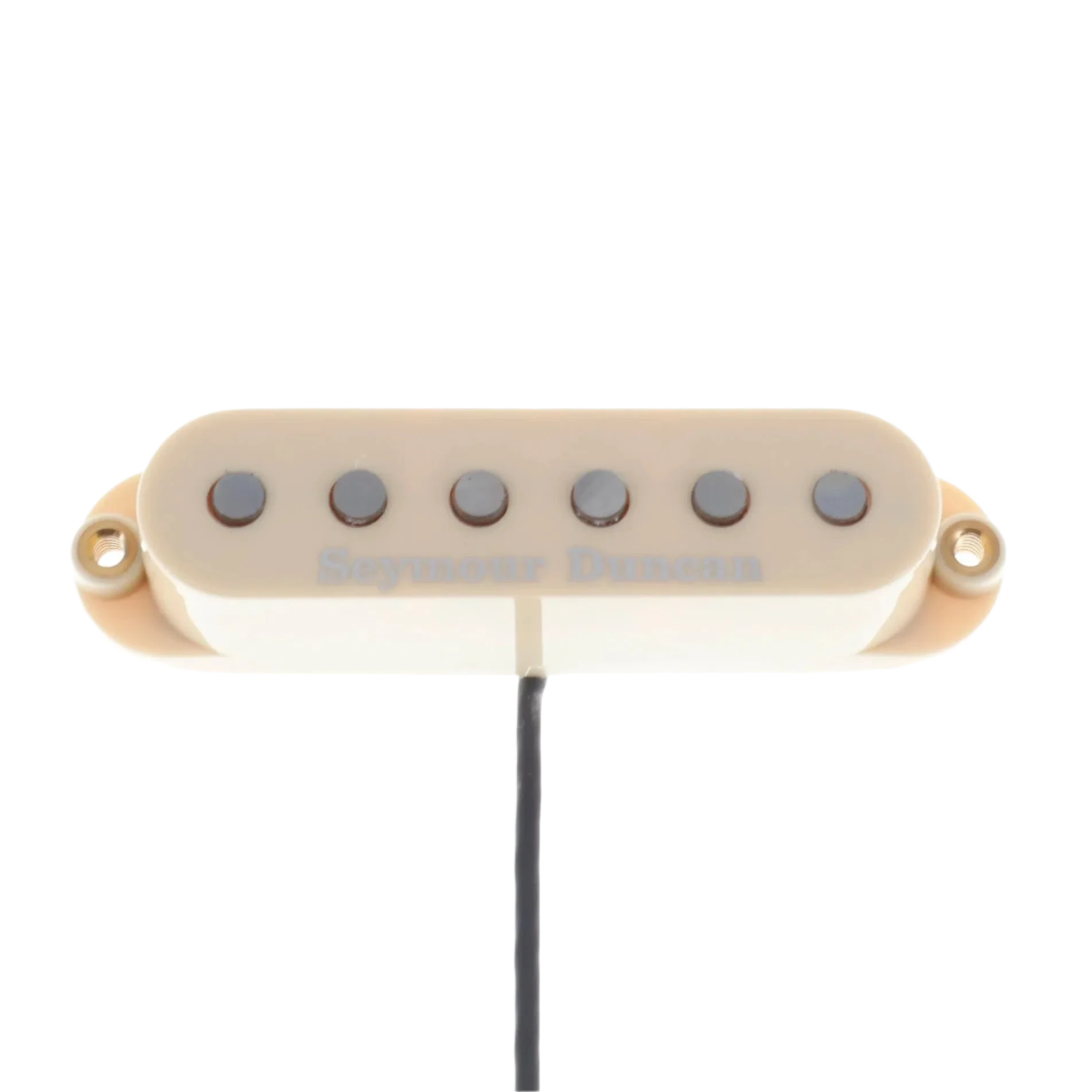 Seymour Duncan STK-S7 Vintage Hot Stack Plus Single-Coil - Cream [15D]