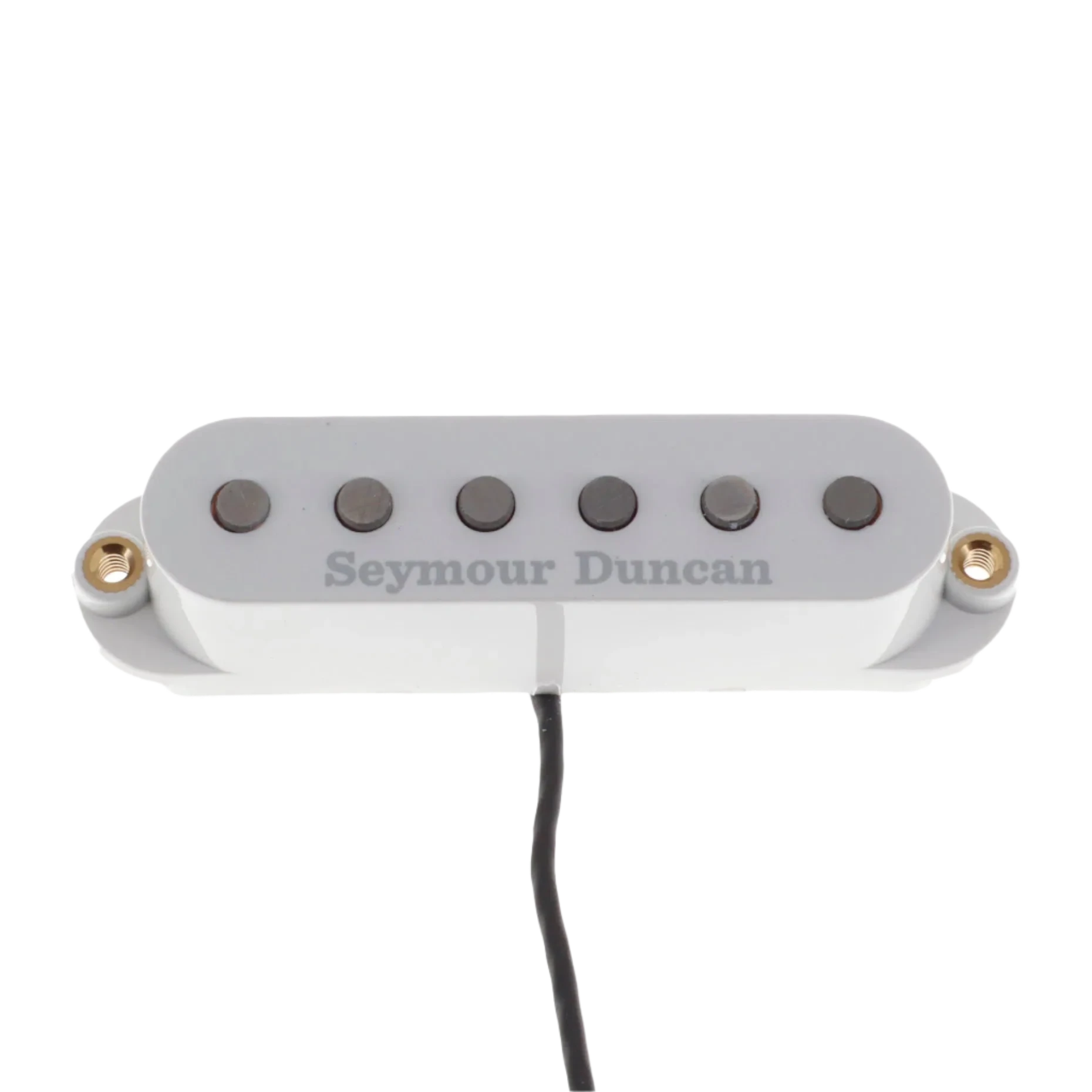 Seymour Duncan STK-S7 Vintage Hot Stack Plus Single-Coil - White [15G]