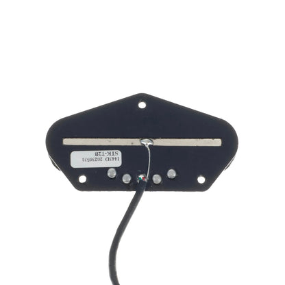 Seymour Duncan STK-T2b Hot Stack Lead for Tele Bridge Single-Coil - Black [15C]