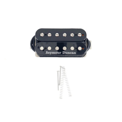 Seymour Duncan Saturday Night Special Neck Humbucker - Black