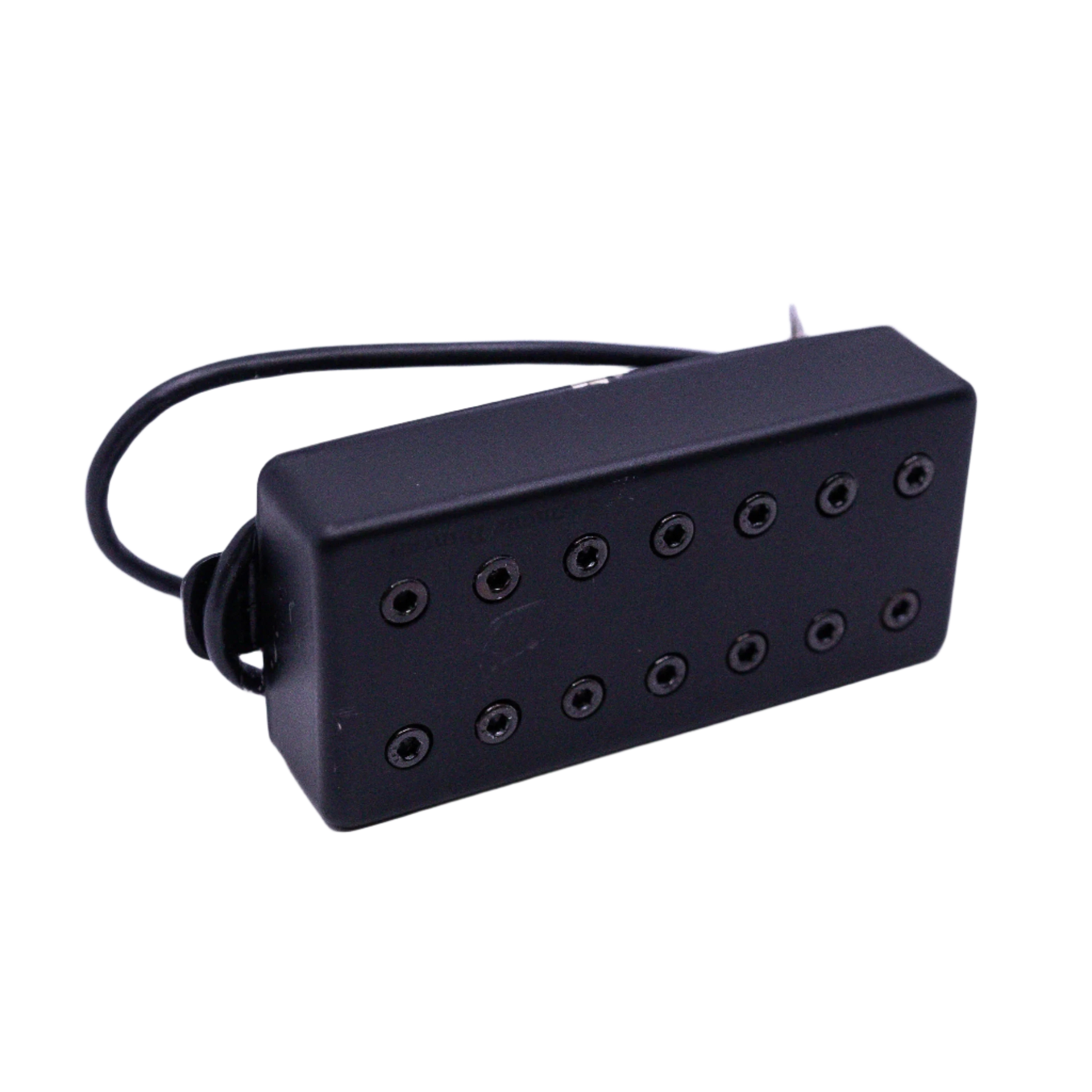 Seymour Duncan Scarlet & Scourge 7 String Bridge Humbucker - Black Cover [12D]