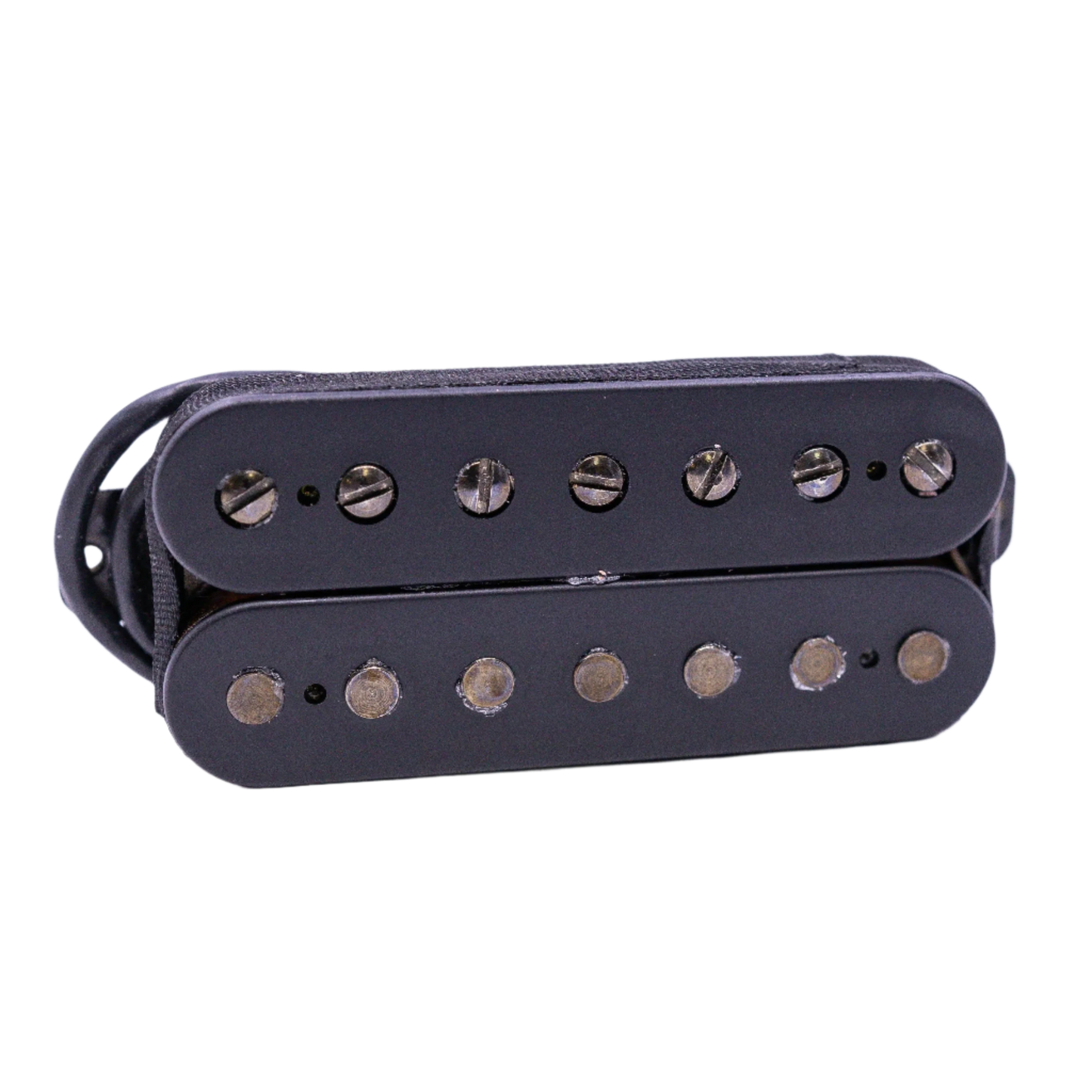 Seymour Duncan Sentient 7-String Neck Humbucker - Black Bobbins No Logo [11G]