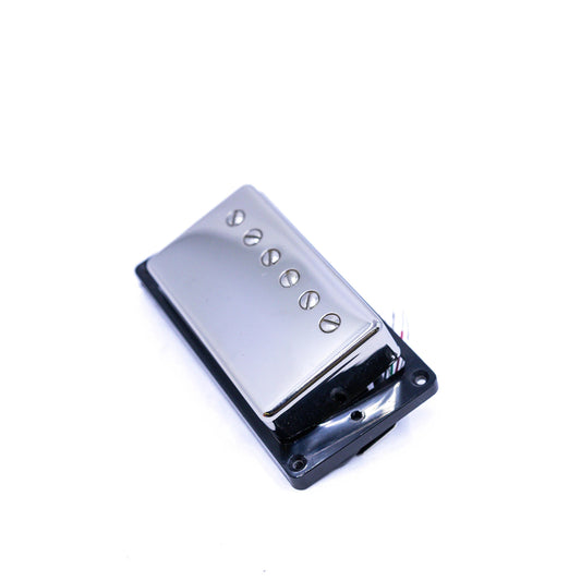 Seymour Duncan Seth Lover Neck Humbucker- Nickel Cover[11I]