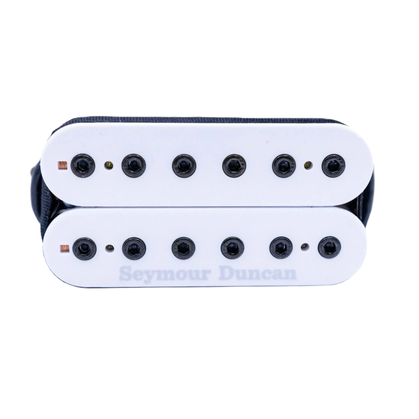 Seymour Duncan TB-10 Full Shred Bridge Trembucker - White