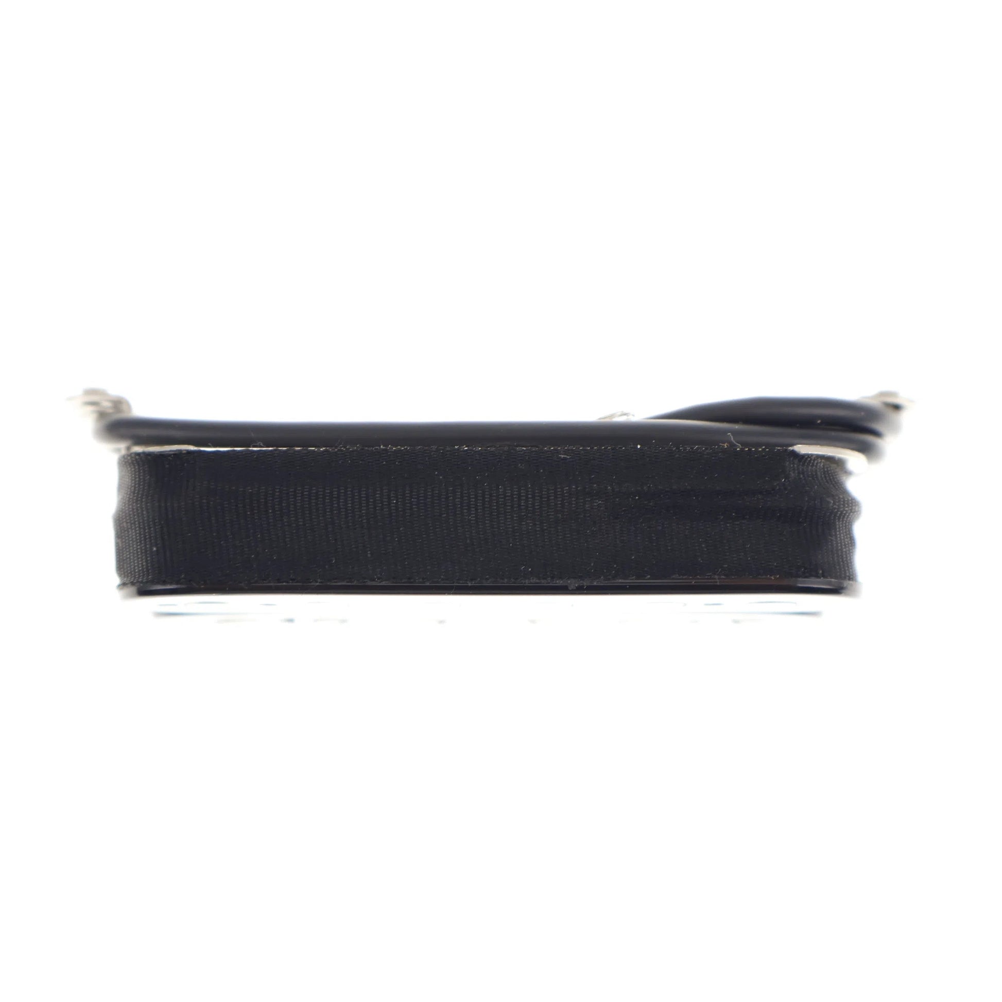 Seymour Duncan TB-11 Custom Custom Bridge Trembucker - Black