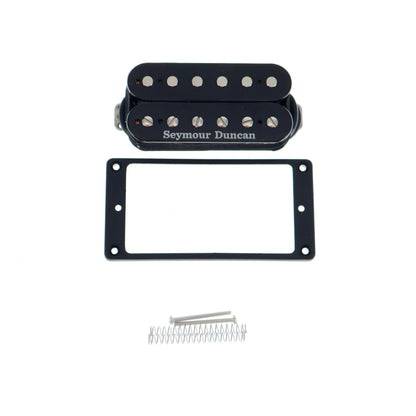 Seymour Duncan TB-11 Custom Custom Bridge Trembucker - Black