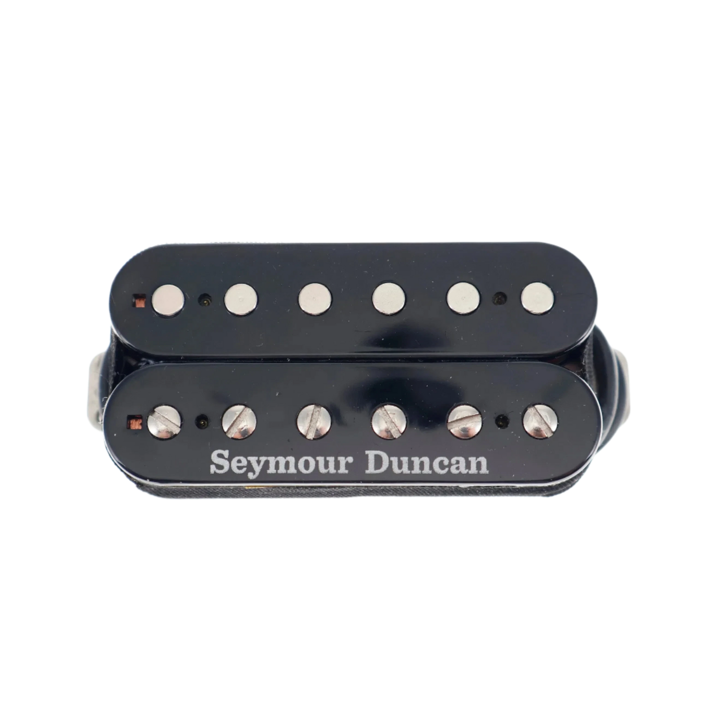 Seymour Duncan TB-11 Custom Custom Bridge Trembucker - Black