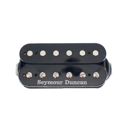 Seymour Duncan TB-11 Custom Custom Bridge Trembucker - Black