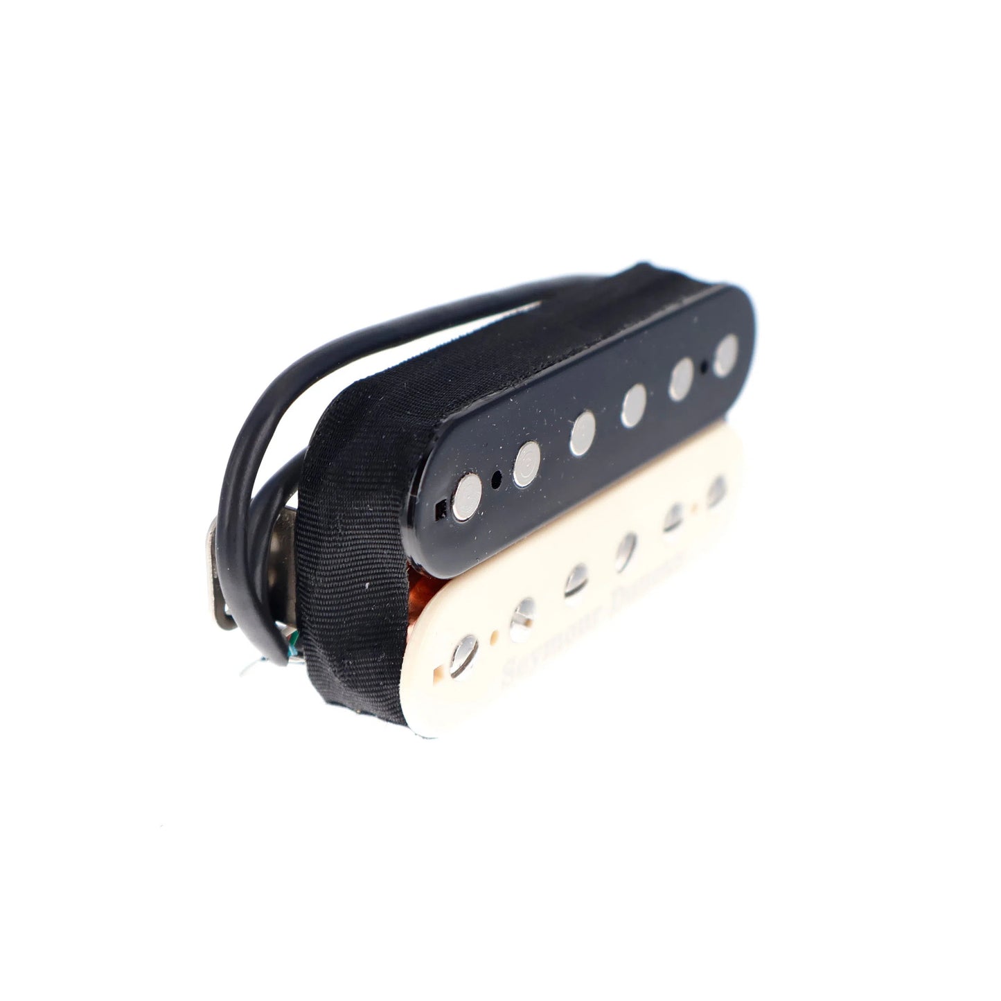 Seymour Duncan TB-14 Custom 5 Bridge Trembucker - Zebra