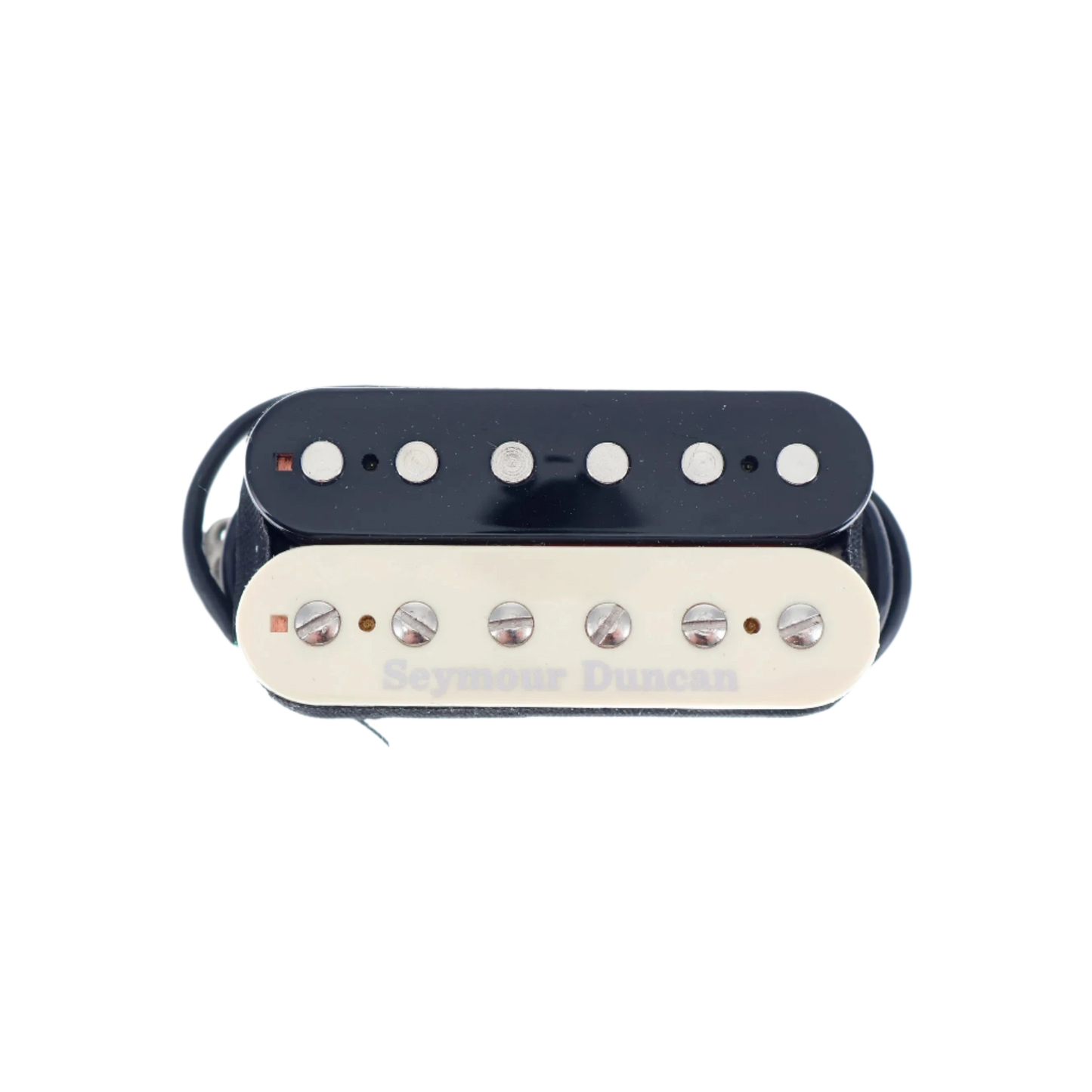 Seymour Duncan TB-14 Custom 5 Bridge Trembucker - Zebra