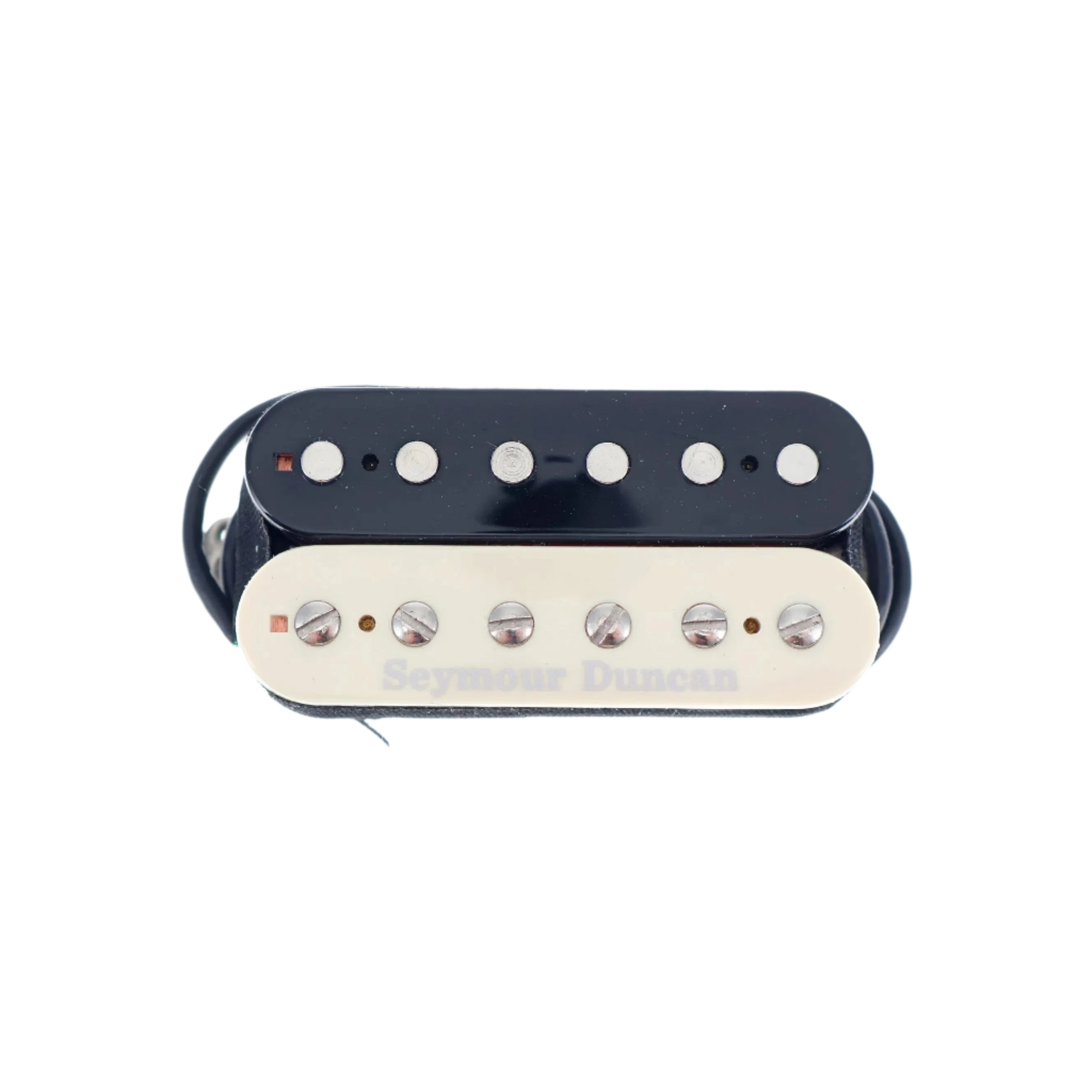 Seymour Duncan TB-14 Custom 5 Bridge Trembucker - Zebra