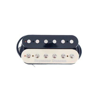 Seymour Duncan TB-14 Custom 5 Bridge Trembucker - Zebra