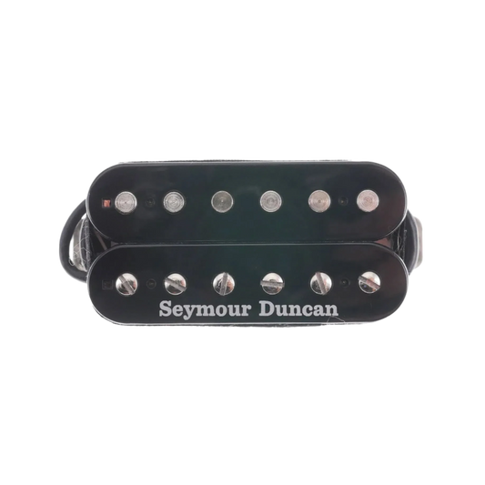 Seymour Duncan TB-16 '59/Custom Hybrid Bridge Trembucker - Black