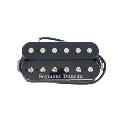 Seymour Duncan TB-16 '59/Custom Hybrid Bridge Trembucker - Black