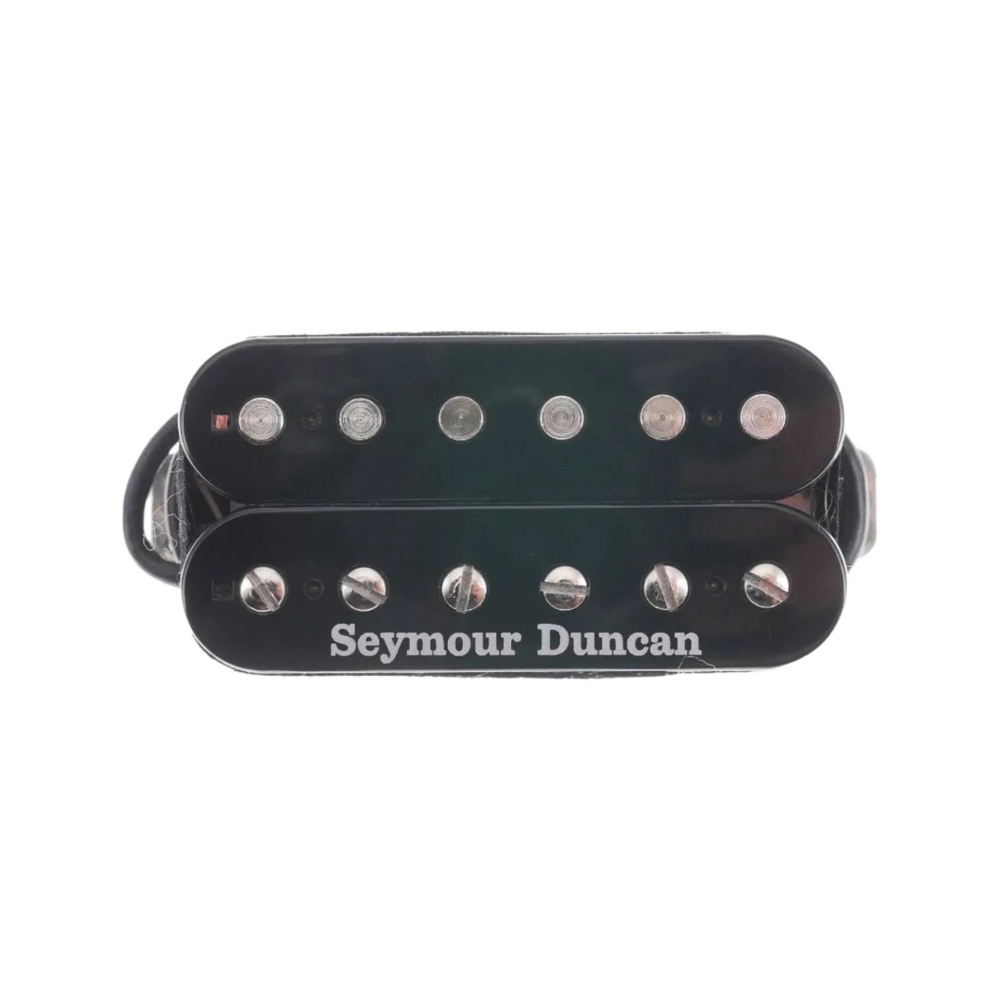 Seymour Duncan TB-16 59/Custom Hybrid Trembucker - Black Bobbins [14D]