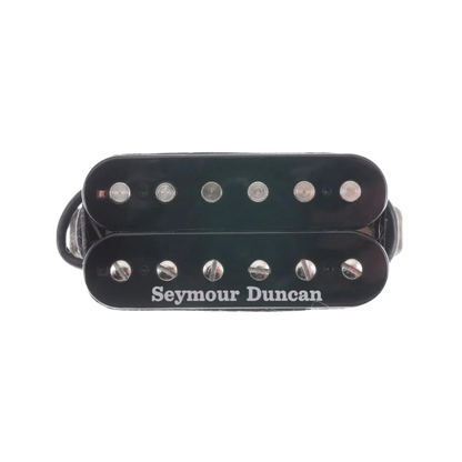 Seymour Duncan TB-16 59/Custom Hybrid Trembucker - Black Bobbins [14D]