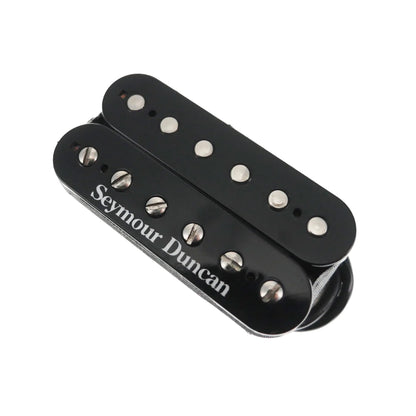 Seymour Duncan TB-1B "Alnico II Pro" Trembucker - Black Bobbins [13K]