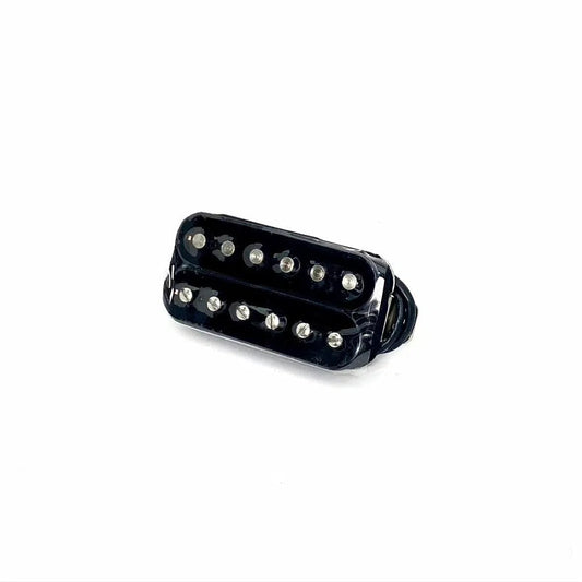 Seymour Duncan TB-4 JB Bridge Trembucker - Black No Logo [22H]