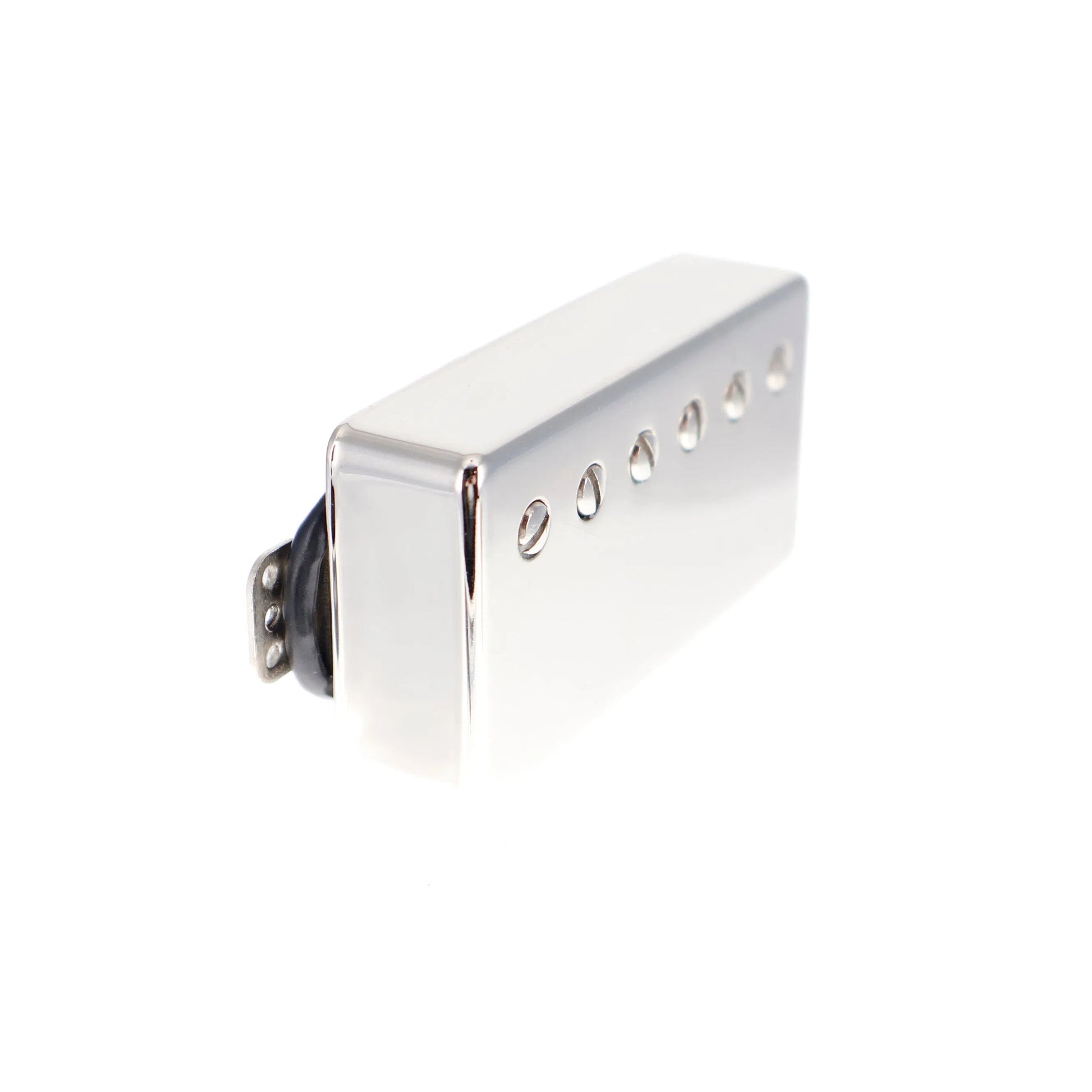 Seymour Duncan TB-4 JB Bridge Trembucker - Nickel Cover