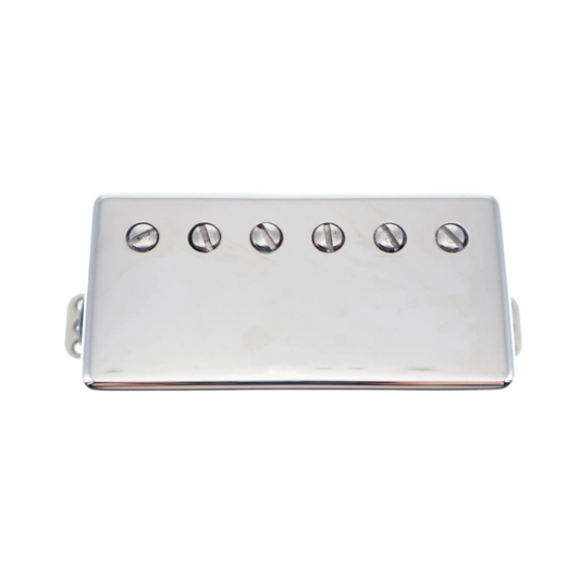 Seymour Duncan TB-4 JB Bridge Trembucker - Nickel Cover