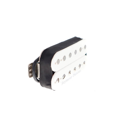 Seymour Duncan TB-4 JB Bridge Trembucker - White