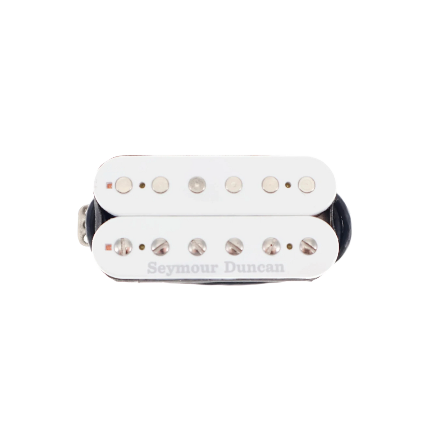 Seymour Duncan TB-4 JB Bridge Trembucker - White