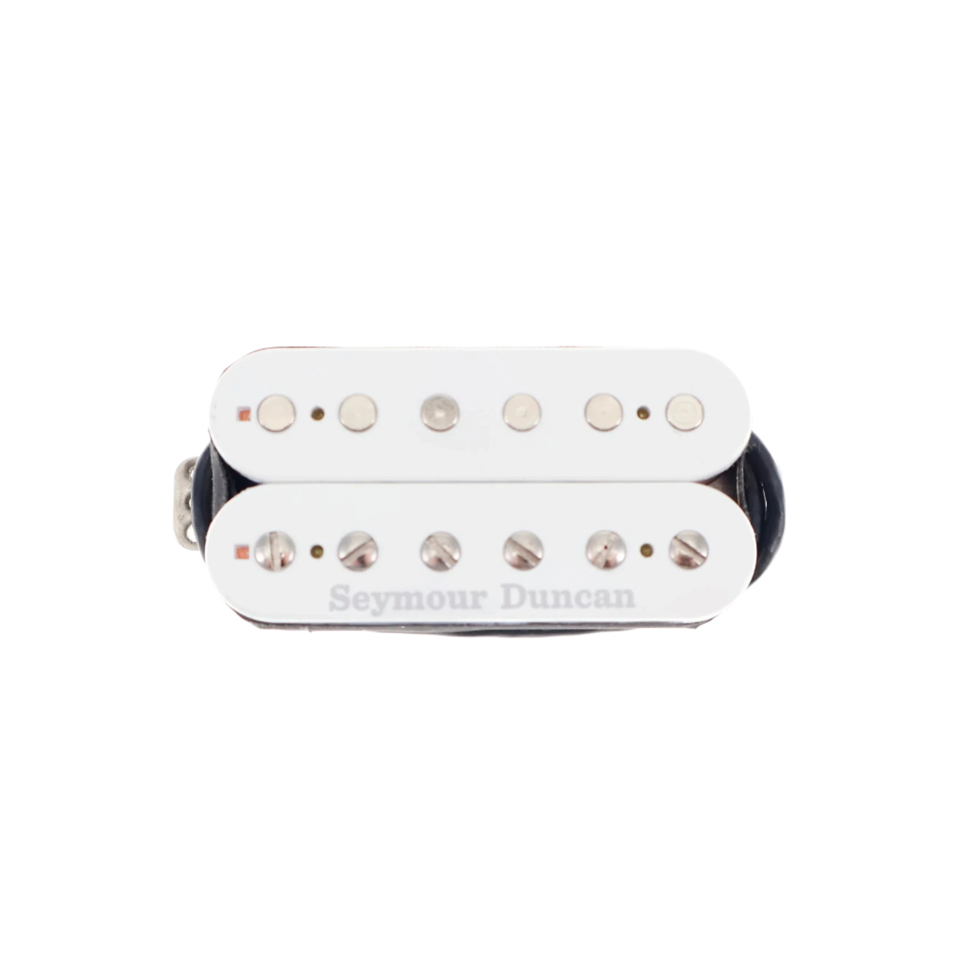 Seymour Duncan TB-4 JB Bridge Trembucker - White