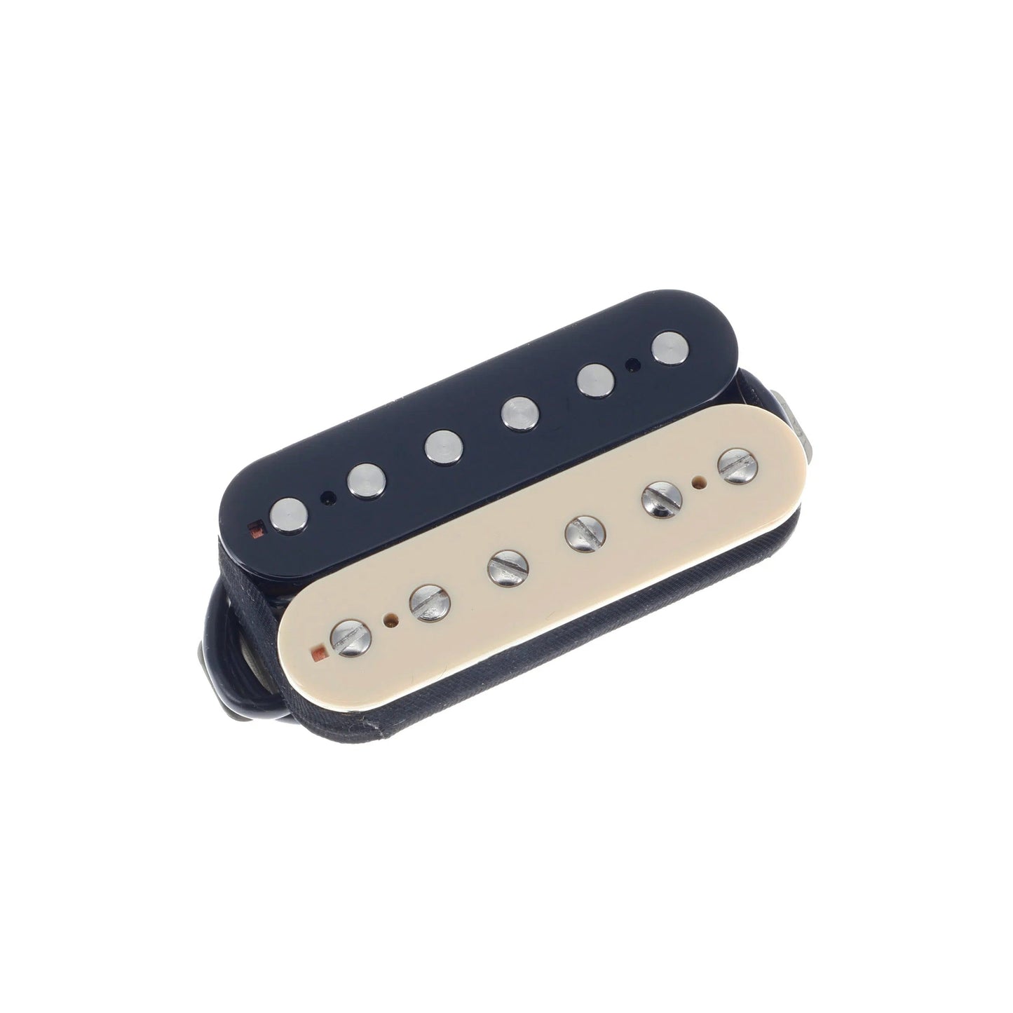 Seymour Duncan TB-4 "JB" Trembucker - Zebra W/ No Logo [14I]