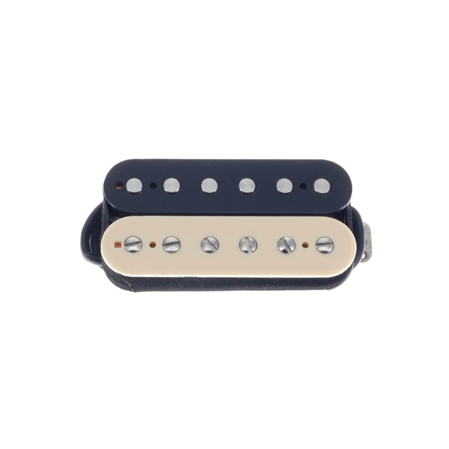 Seymour Duncan TB-4 "JB" Trembucker - Zebra W/ No Logo [14I]