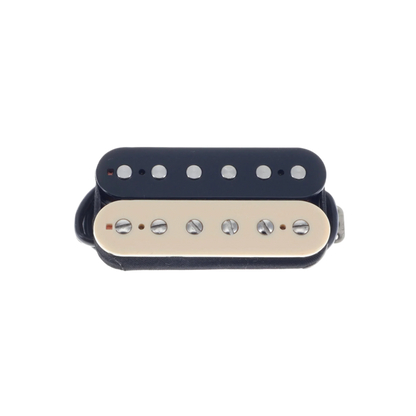 Seymour Duncan TB-4 "JB" Trembucker - Zebra W/ No Logo [14I]