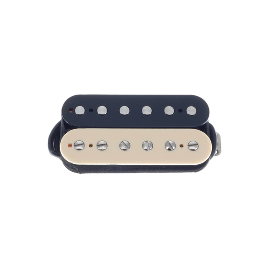 Seymour Duncan TB-4 "JB" Trembucker - Zebra W/ No Logo [14I]