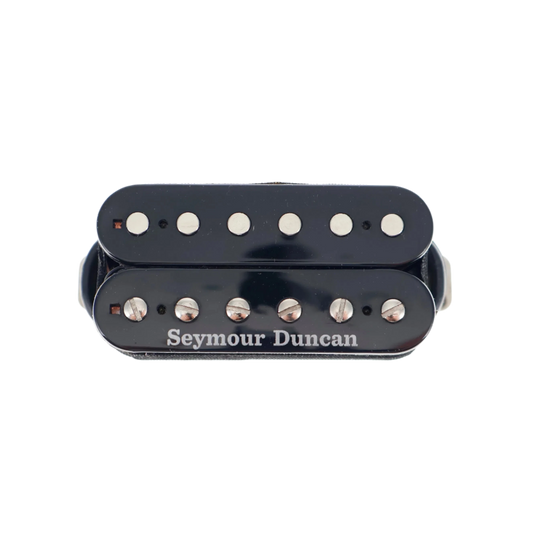 Seymour Duncan TB-5 Duncan Custom Bridge Trembucker - Black