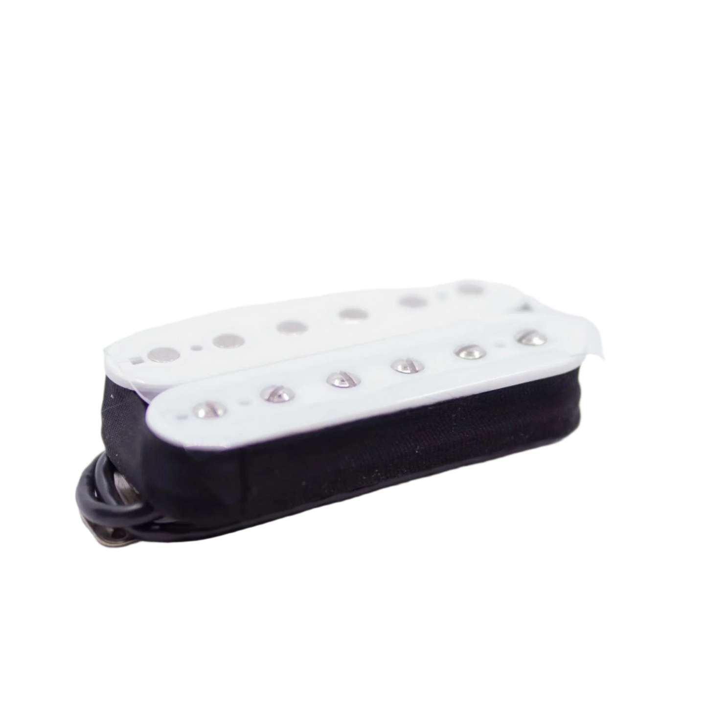 Seymour Duncan TB-59 '59 Bridge Humbucker - White w/ No Logo