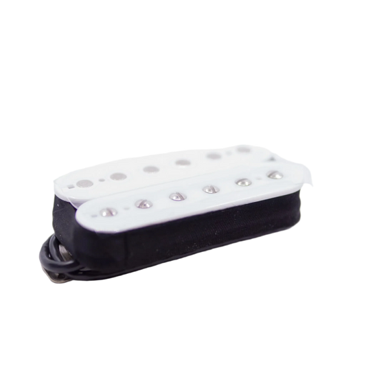 Seymour Duncan TB-59 '59 Bridge Humbucker - White w/ No Logo